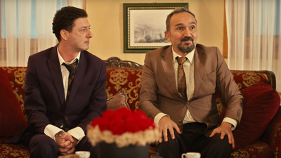 "Reaksiyona gebe olan şeyin peşindeyiz"