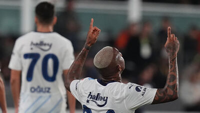 "Neler yapmamız gerektiğini biliyorduk"