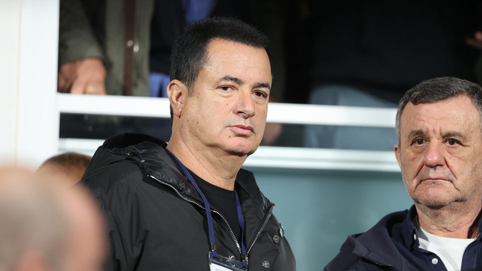 "Yabancı hakem istiyoruz"