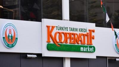 Tarım Kredi Market indirim kataloğu