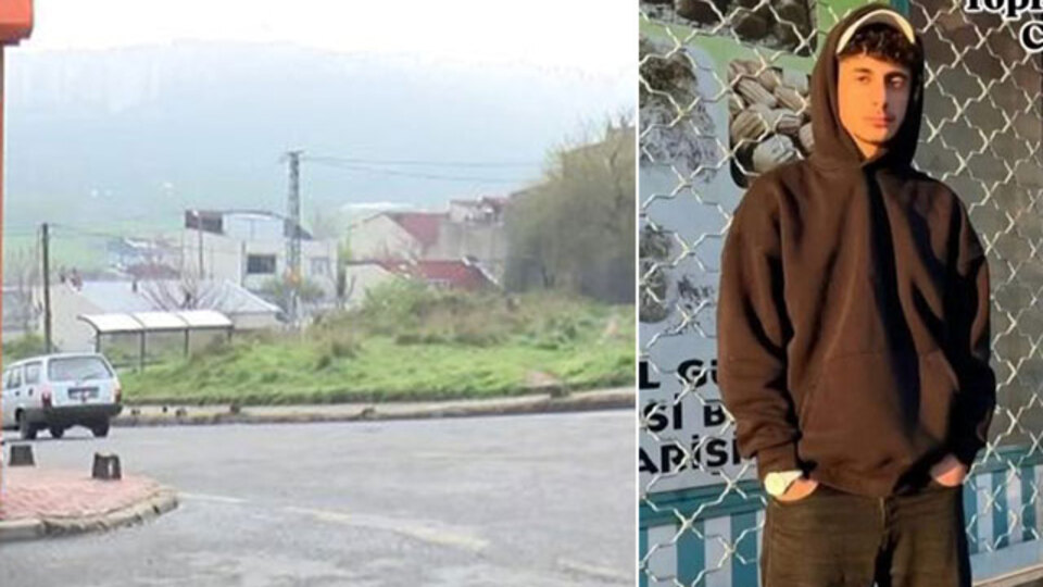 Maktul 16, katil 17 yaşında! Sosyal medyadaki küfürleşme çekiç ve bıçakla bitti!