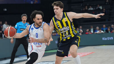 Temsilcilerimiz haftayı kayıpsız geçti