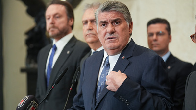 "Çifte bayram yaşayacağımıza inanıyorum!"