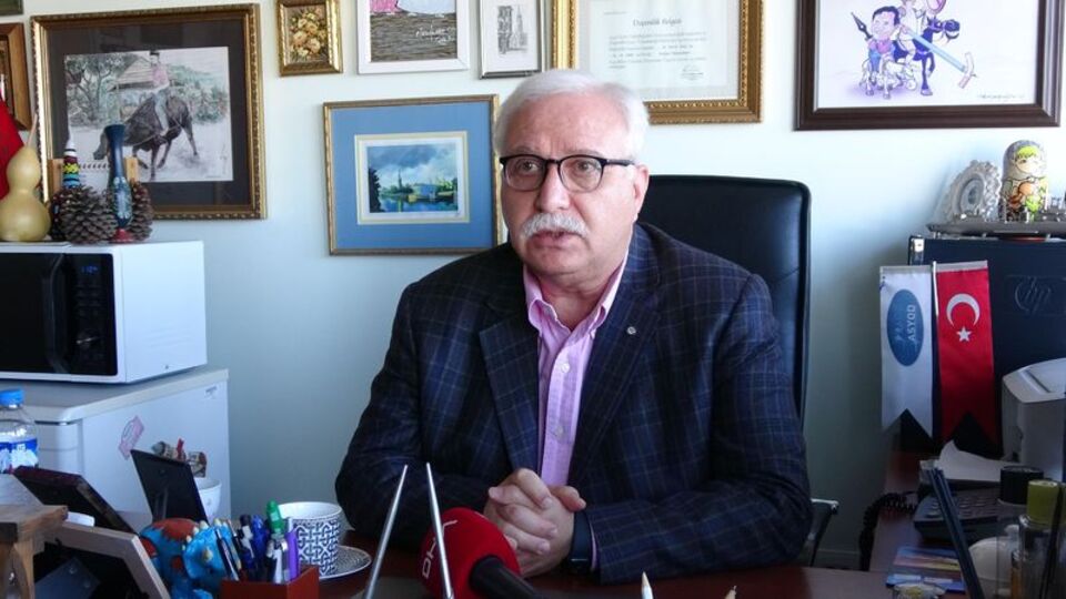 "Bayramlar, salgının işine gelen ortamlardır"