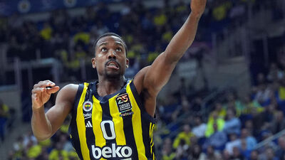 F.Bahçe'ye McCollum'dan kötü haber!