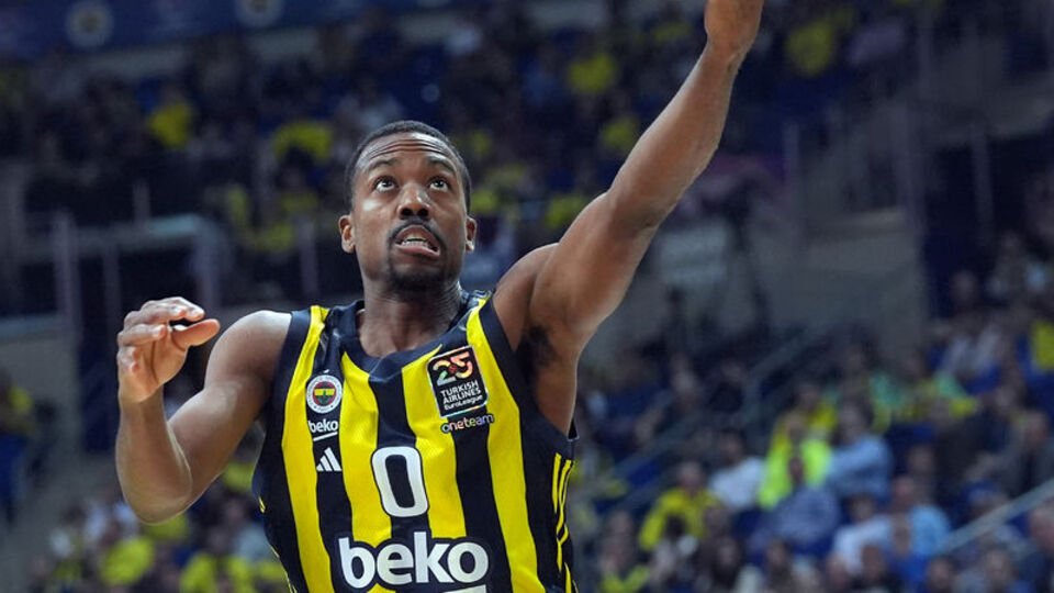 F.Bahçe'ye McCollum'dan kötü haber!