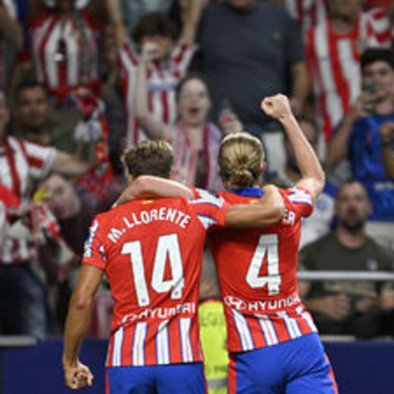 Espanyol- Atl Madrid maçı ne zaman?