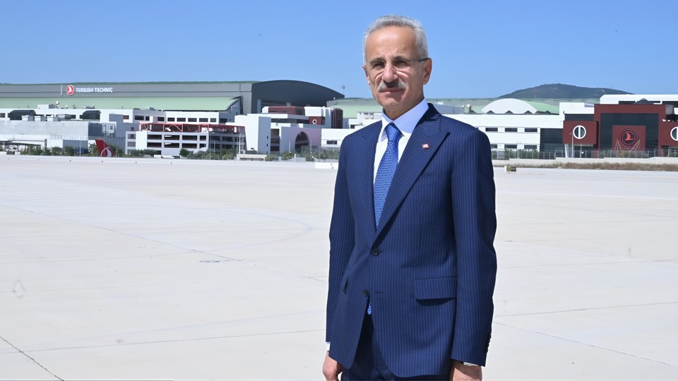 AJet Şam uçuşlarına başlıyor