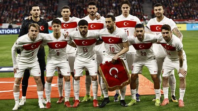 ABD maçı biletleri satışta!