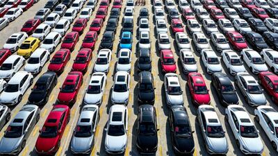 Almanya'dan yeni 'tarife savaşı' uyarısı