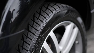 Bayramda yola çıkacaklara 'lastik' uyarısı