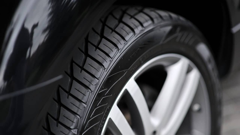 Bayramda yola çıkacaklara 'lastik' uyarısı