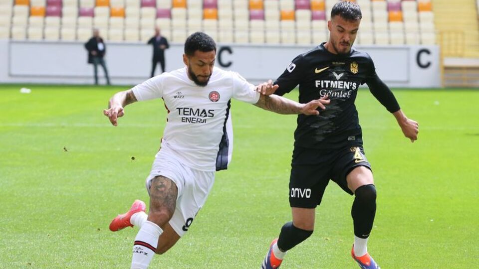 Karagümrük rahat kazandı!