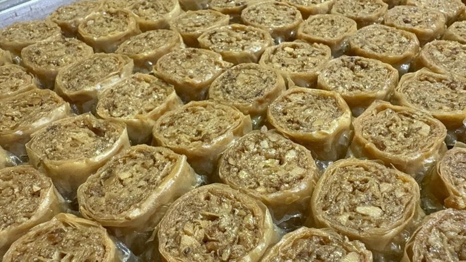 "Bayram sofralarında ısrarlara kanmayın"