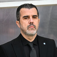 "Sivasspor maçı hak etti!"