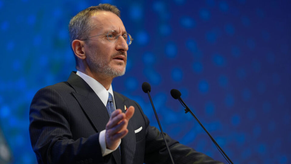 Altun'dan CHP'nin boykot çağrısına tepki