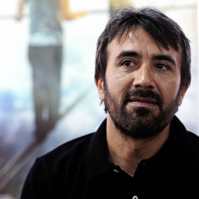 Demirkubuz'dan, Cem Yılmaz'a destek