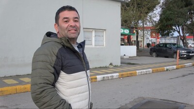 Bayram tatilini Midilli'de geçirecek