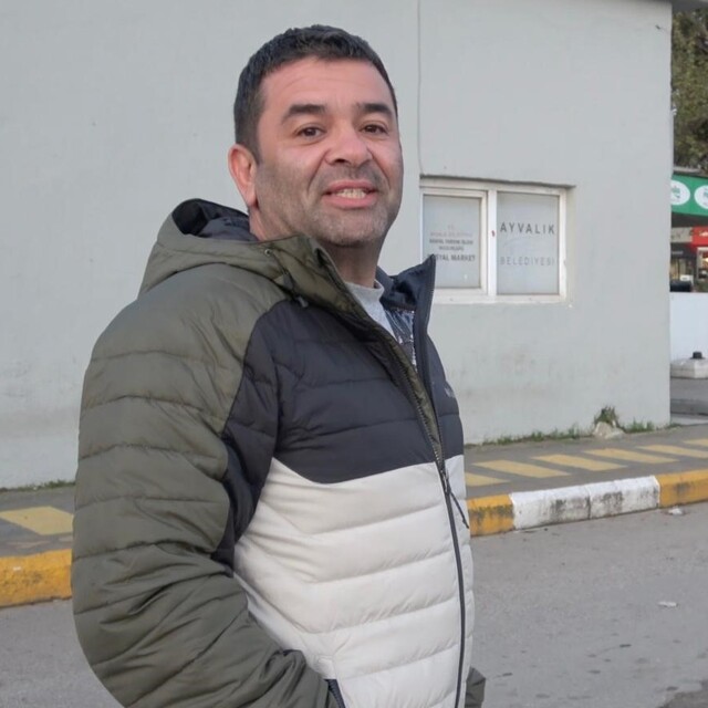 Bayram tatilini Midilli’de geçirecek