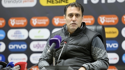 "Samsunspor'u iyi analiz ettik"