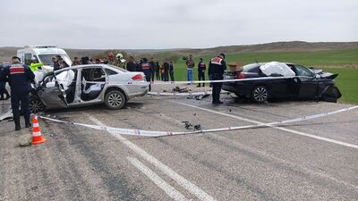 Ankara'daki kazada ölü sayısı yükseldi