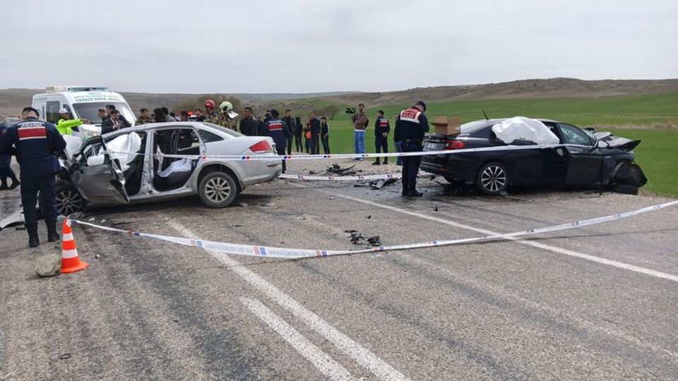 Ankara'daki kazada ölü sayısı yükseldi