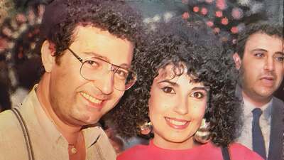 "İyi ki bu topraklarda doğdun"