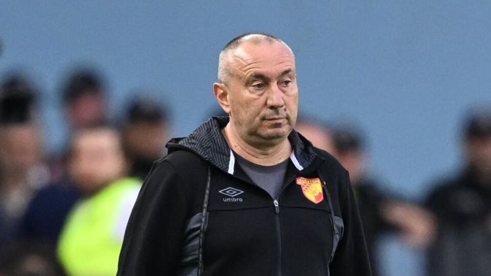 "Kendi oyunumuza yakınız"