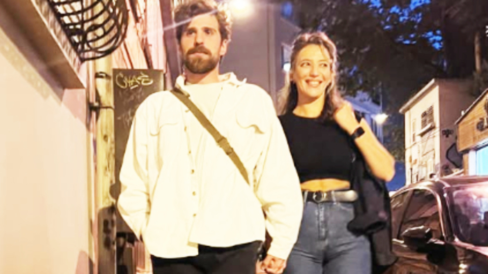 "İyi ki doğmuşsun canım sevgilim"