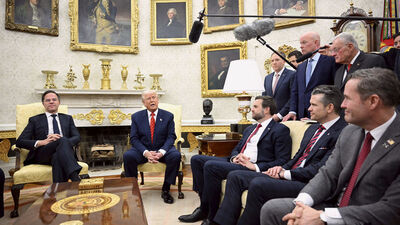 'SignalGate' meselesinde son durum