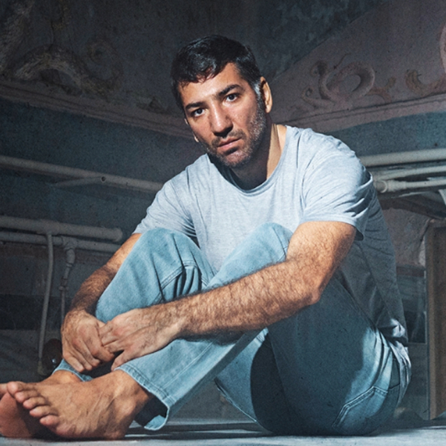 'Uykusuz Bir Rüya Salim' Fişekhane'de