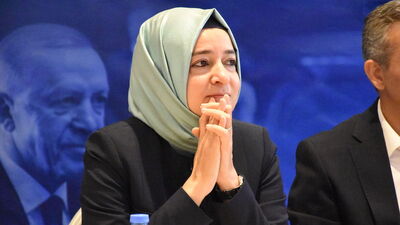 AK Parti ramazanda 1 milyon vatandaşa ulaştı