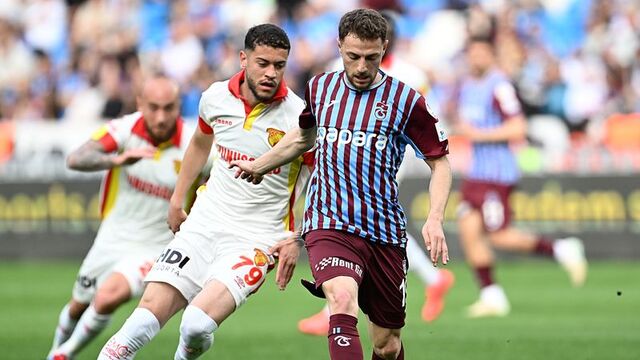 Trabzon'da kazanan yok!