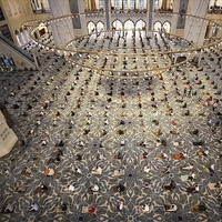 Bayram namazı saat kaçta?