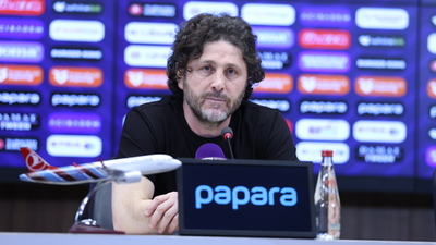 "Bu çocuklara cesaret vermemiz lazım"