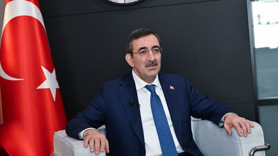 Ramazan Bayramı mesajı