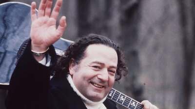 Doğum günü unutulmadı