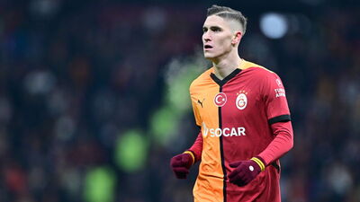 Jakobs, Sallai ve Jelert derbide yok!