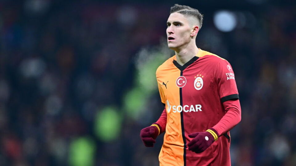 Jakobs, Sallai ve Jelert derbide yok!