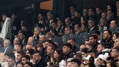 Derbiye basından yoğun ilgi