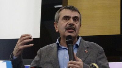 Sokak çağrılarına tepki gösterdi