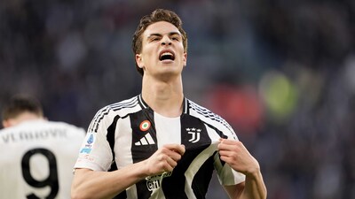 Kenan Yıldız attı, Juventus kazandı!