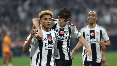 Gedson Fernandes, ligde 4. golünü attı!