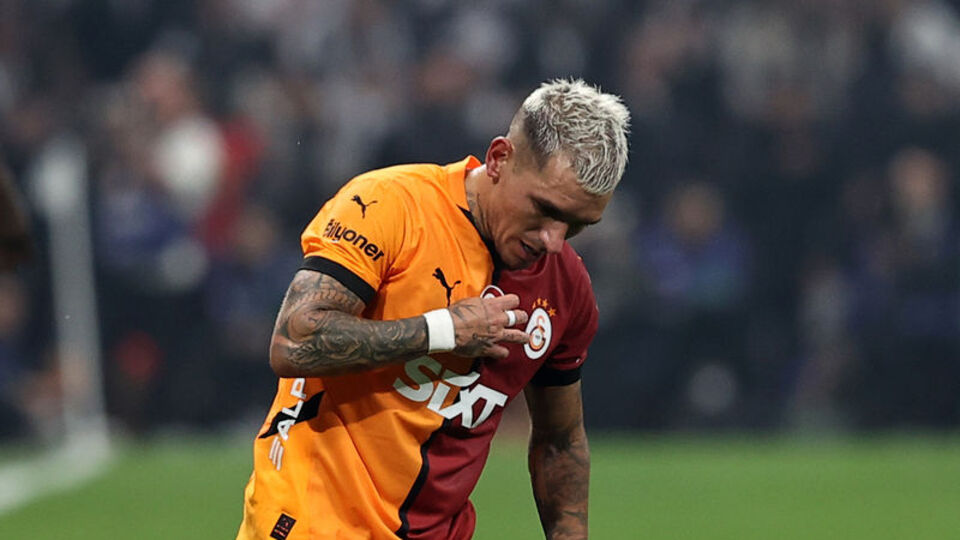 "Milli ara bahane değil"