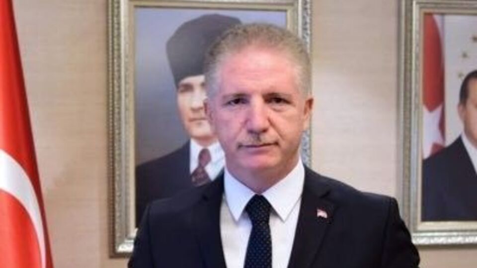 Vali Gül: Sorumlular tespit edildi