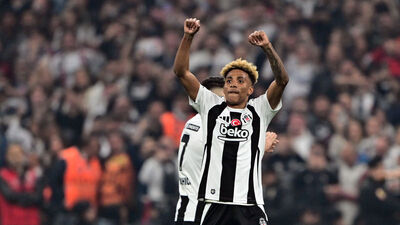 "Büyük takım olduğumuzu gösterdik"