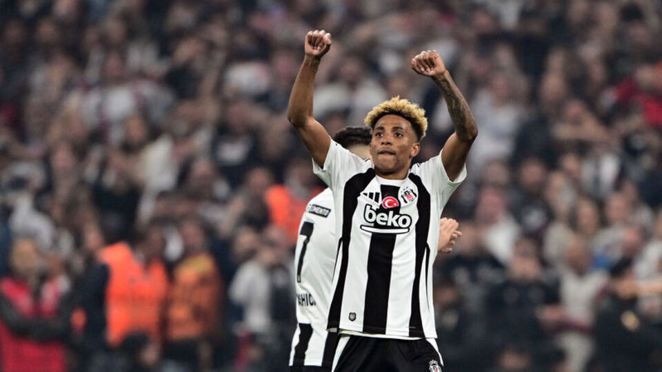 "Büyük takım olduğumuzu gösterdik"