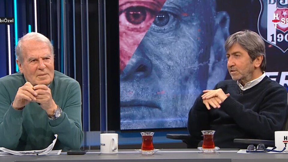 "Fenerbahçe'nin şansı artık yüzde 40'a çıktı!"