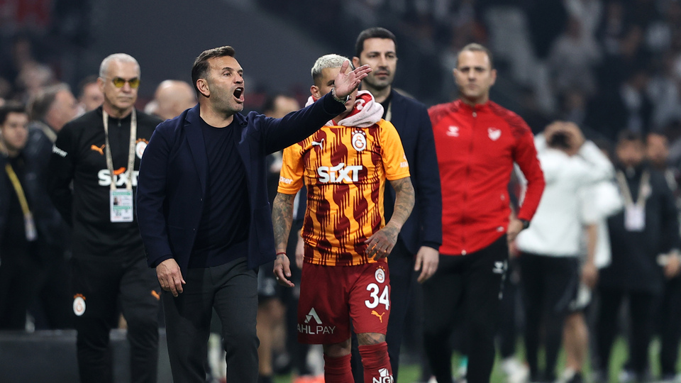 "Her şeye rağmen şampiyon olacağız"