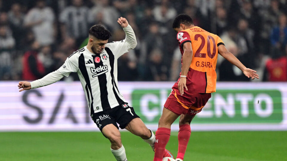 "Daha fazla atabilirdik"